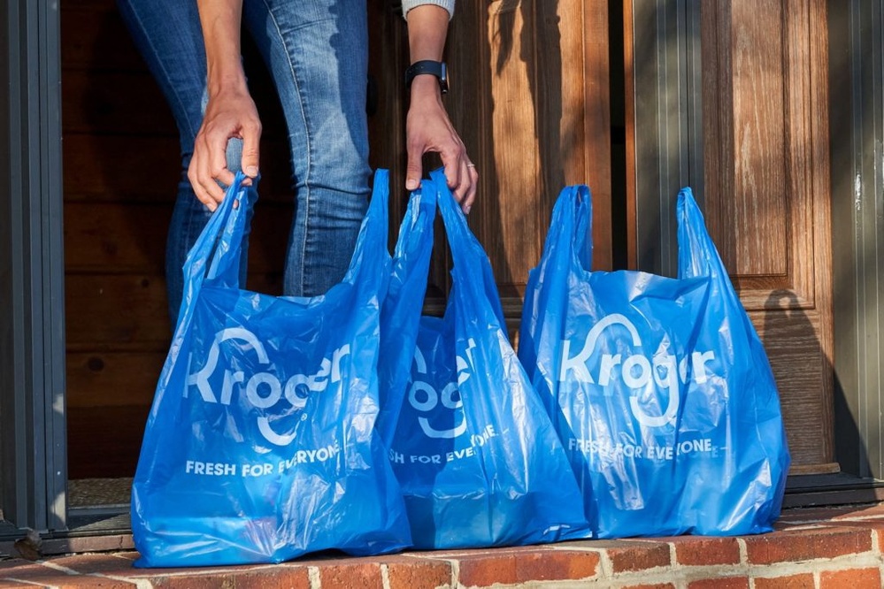 Why federal regulators want to stop grocery giants Kroger and Albertsons from merging