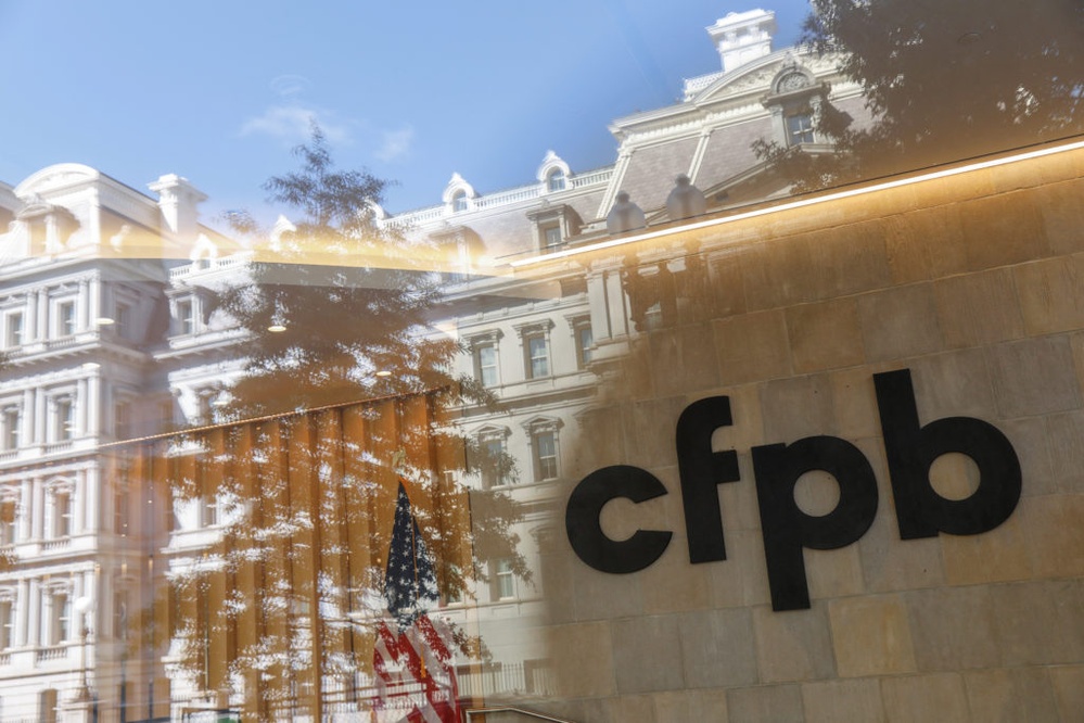 Legal developments on CFPB funding and New Caledonia protests