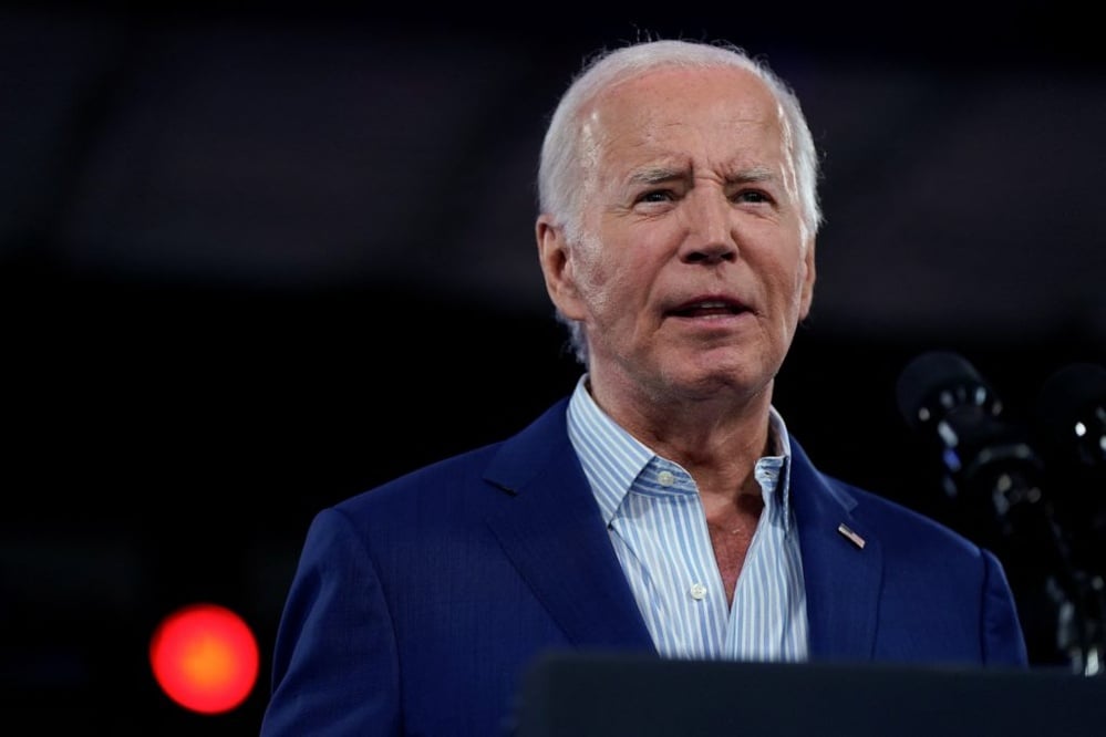 Biden's debate performance sparked calls for a potential replacement
