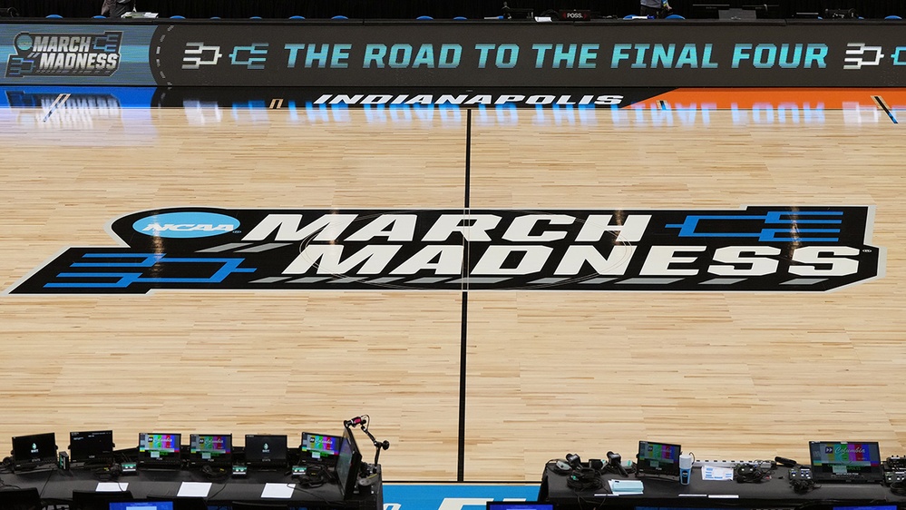 March Madness could potentially cost US economy up to $20 billion due to 'lost productivity,' survey finds