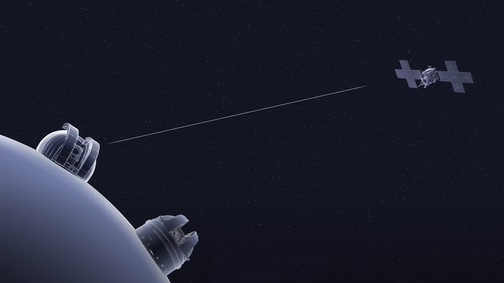 NASA's Laser Comms Demo Makes Deep Space Record, Completes First Phase