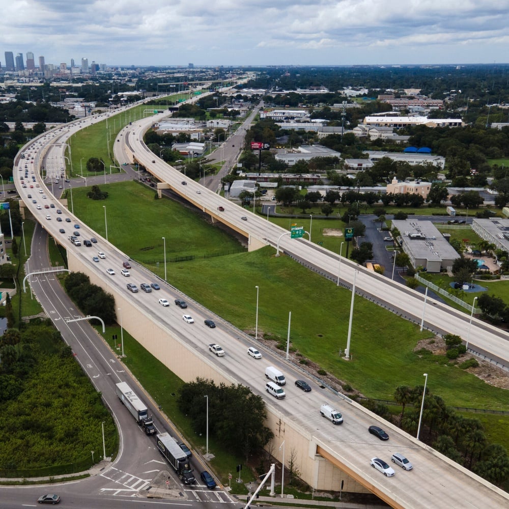 Fears of Hurricane Milton Drive Millions From Their Homes in Florida