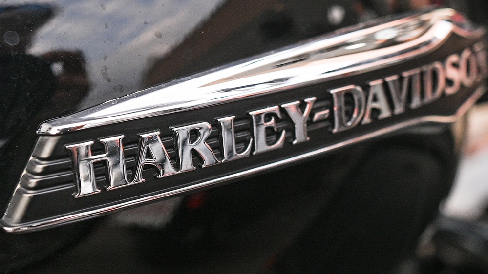 Major investor in Harley-Davidson wants CEO, two others removed from the board