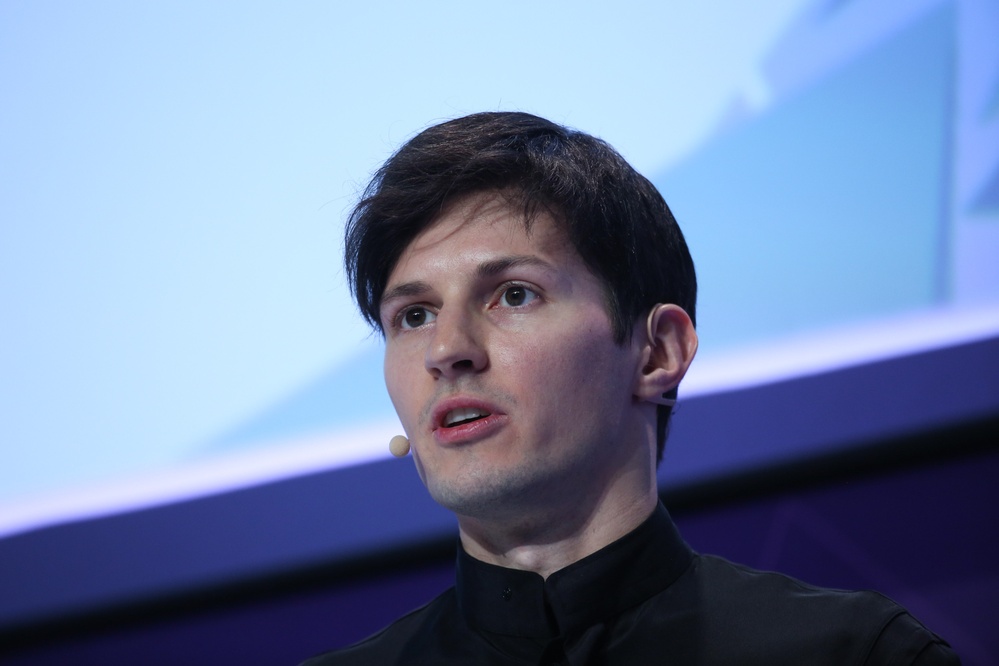 Pavel Durov's Arrest Leaves Telegram Hanging in the Balance