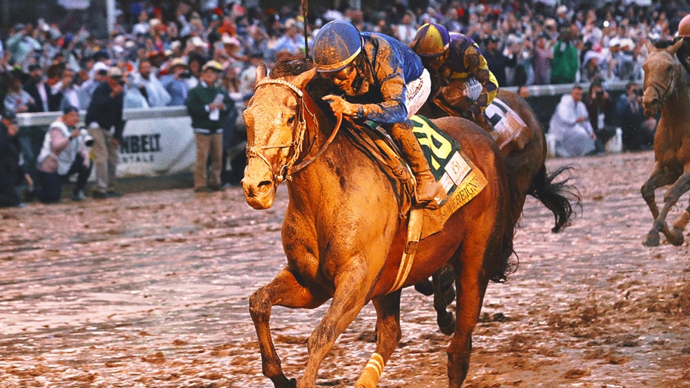 2025 Kentucky Derby odds: Sovereignty's win was 'positive decision' for house