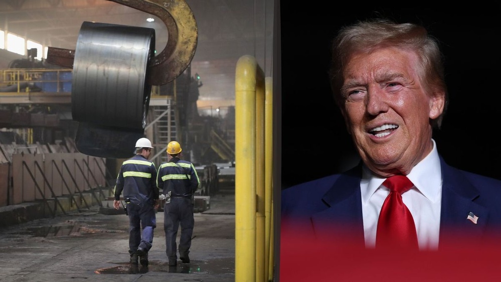 Trump's Proposed Tariffs: What Are They, and How Would They Affect US Economy?