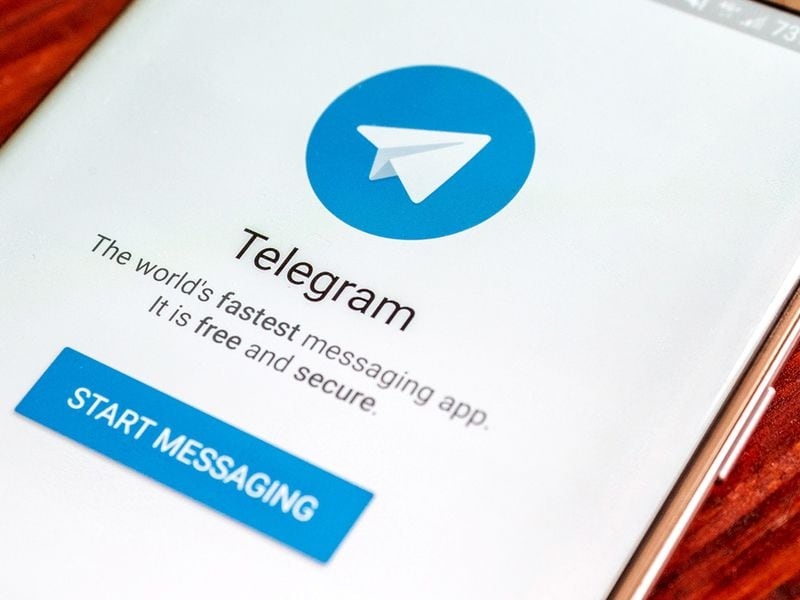 Telegram to Provide More User Data to Governments After CEO's Arrest