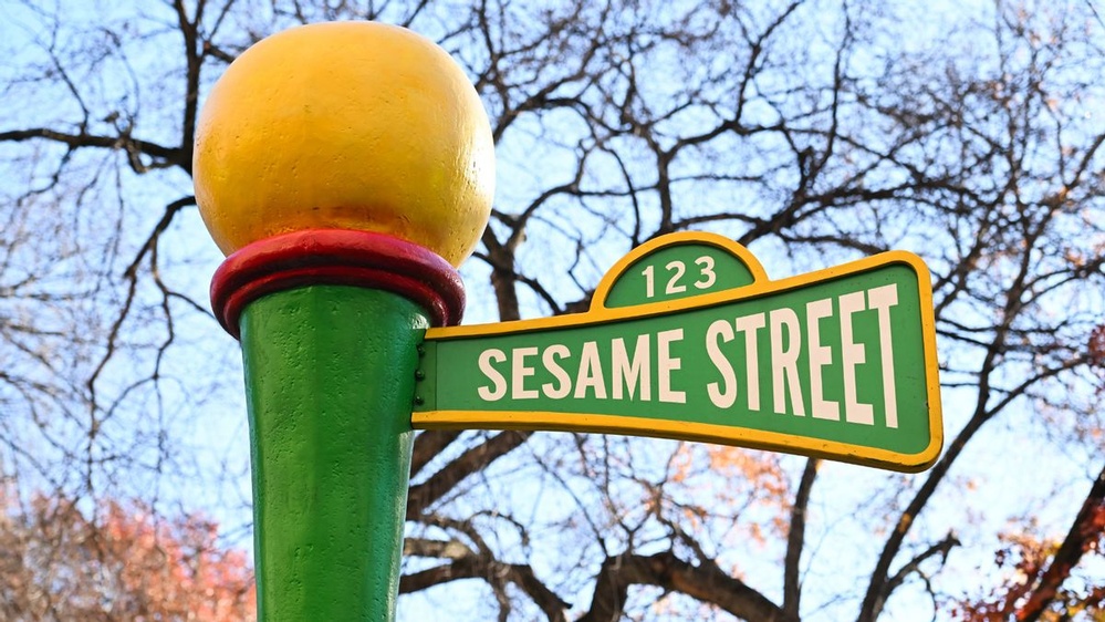 What we know about claims USAID funded 'Sesame Street' TV show in Iraq