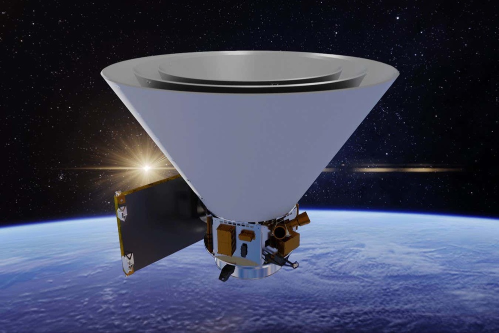 NASA set to launch SPHEREx space telescope to scan entire sky