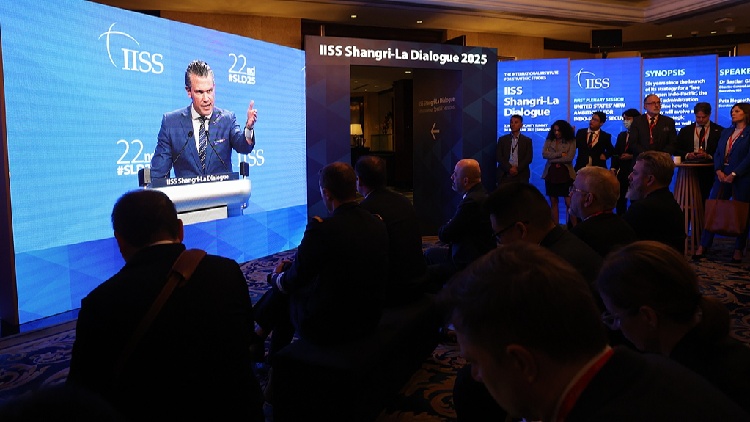 Experts criticize Hegseth's remarks as provocative, harmful to region