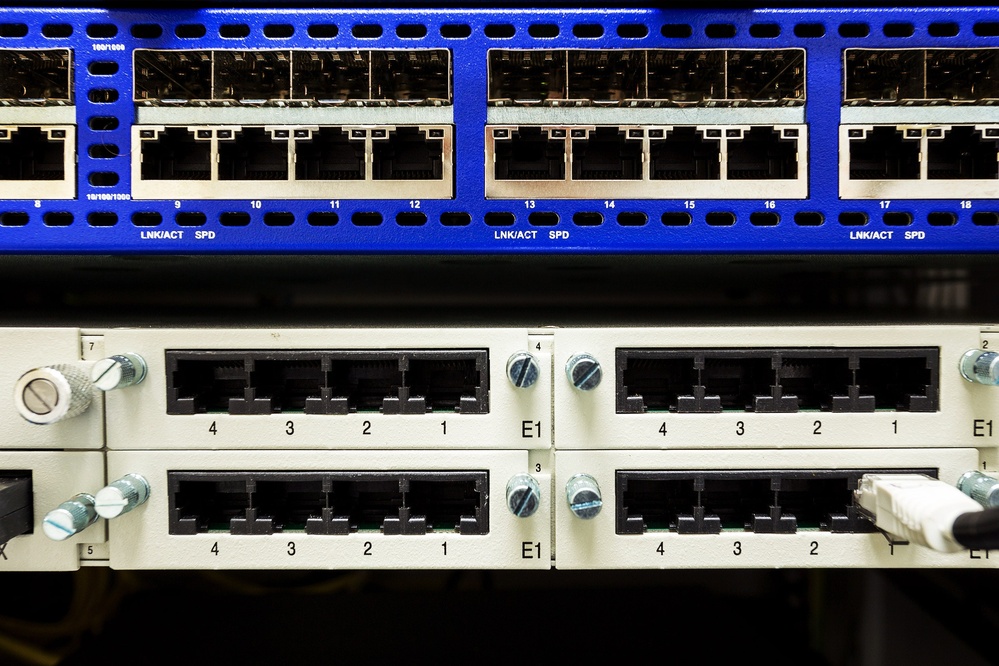 Chinese Hackers Are Hiding in Routers in the US and Japan