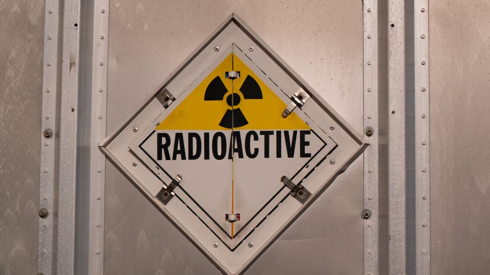 Trump fires commissioner of preeminent nuclear safety institution