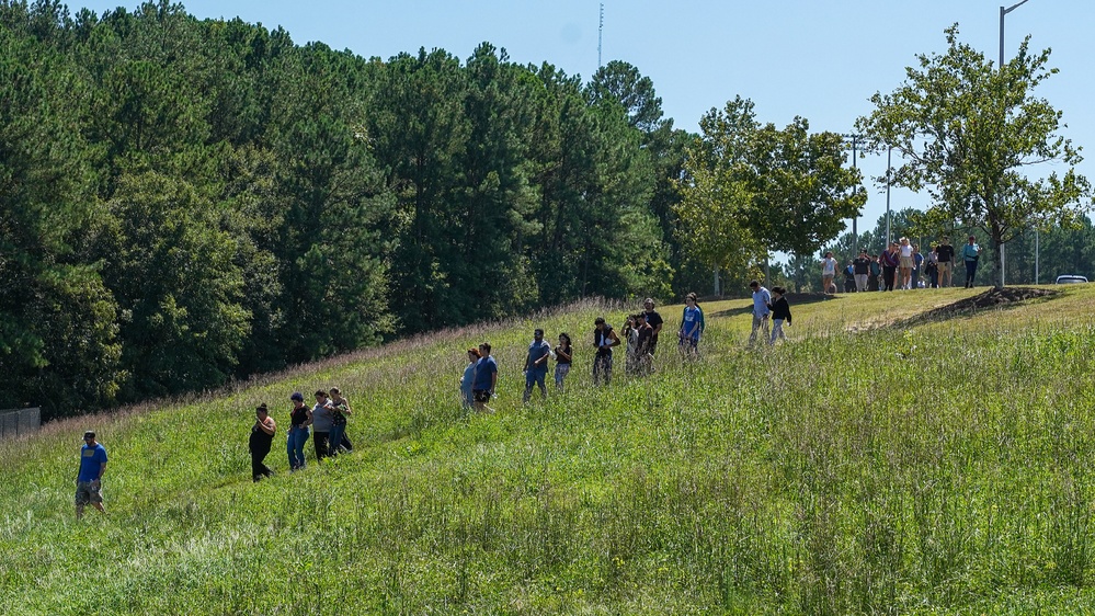 4 dead, 9 wounded in high school shooting in U.S. state of Georgia