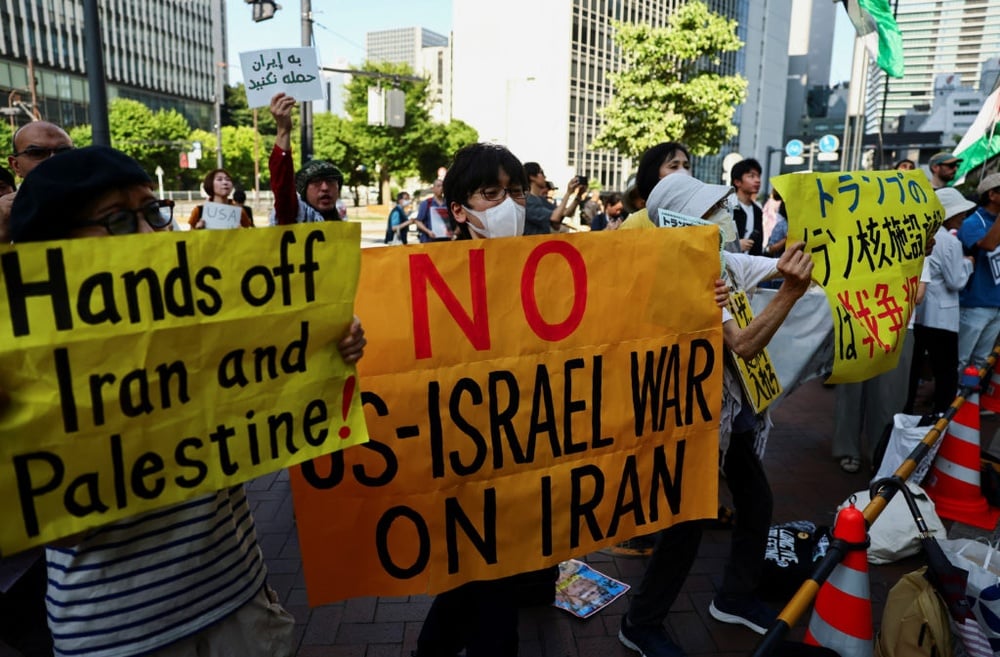 U.S. strikes on Iran fueled geopolitical tension Balanced News