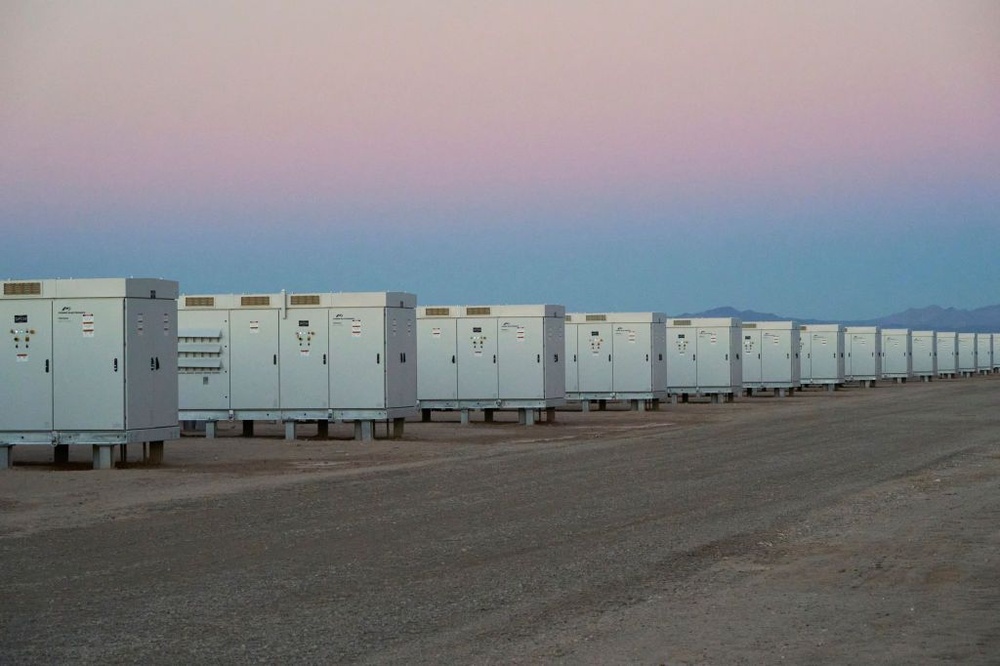 Blackouts in Spain and Portugal raise questions about renewable energy reliability