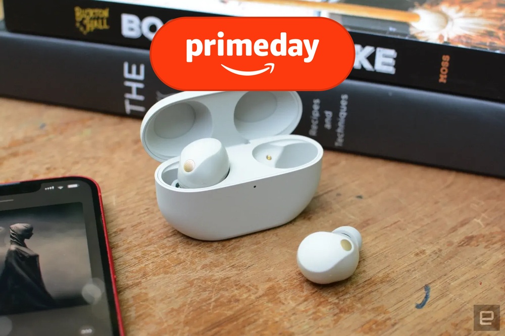 The best Prime Day deals on headphones for October 2023