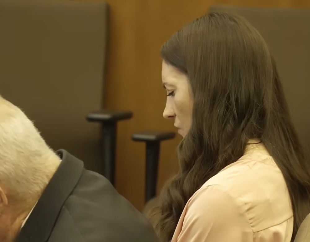 Women Defending Lindsay Clancy Admit They're Dangerous And Unaccountable