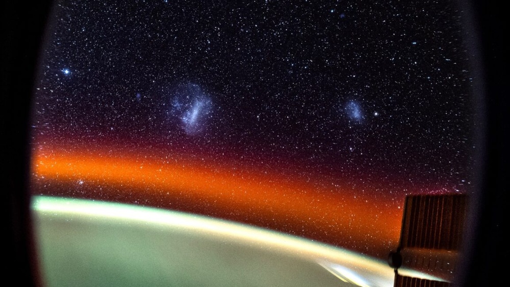 Tuesday Telescope: Yes, you can see stars in space, and they're spectacular
