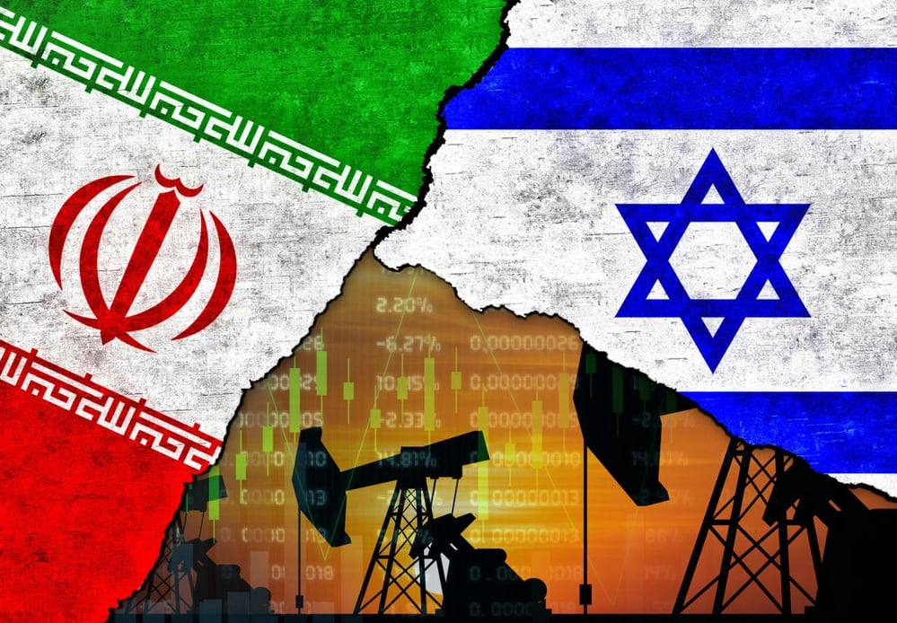 Iran's missile attack on Israel heightens regional tensions significantly.