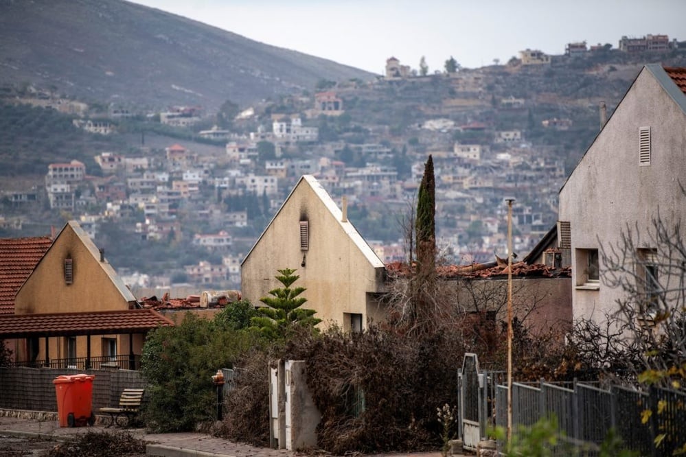 Why Northern Israel residents are hesitant about returning home after 14 months of war