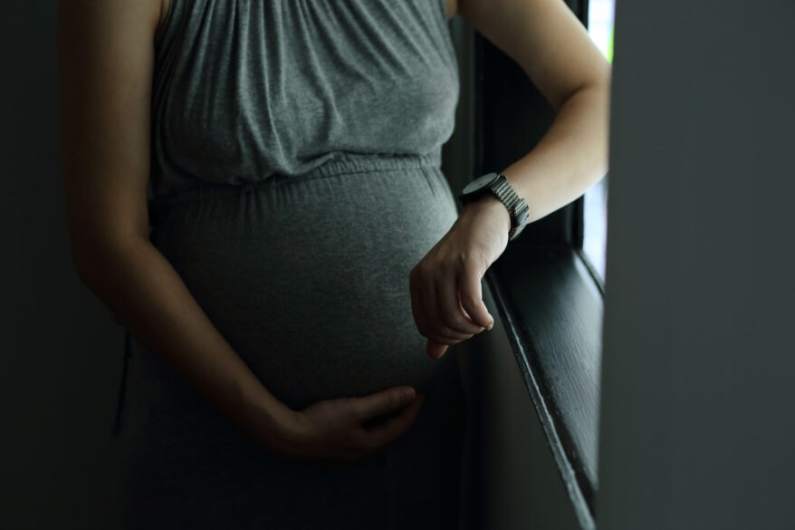 Report: People Are Twice as Likely To Die During Pregnancy in Abortion Ban States