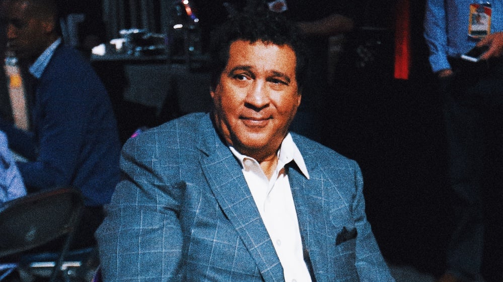 Greg Gumbel dies at 78 after cancer battle