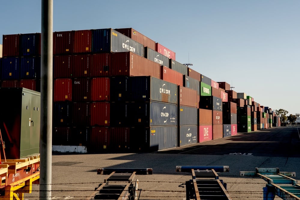 Trump's tariffs impact global trade and economic relations significantly.