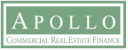 Apollo Commercial Real Estate Finance Forecast