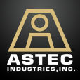 Astec Industries Forecast