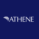 Athene Holding Ltd - FXDFR PRF PERPETUAL USD 25 - Ser C 1/1000th Int Forecast
