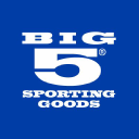 Big 5 Sporting Goods Forecast