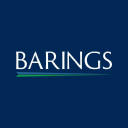 Barings Global Short Duration High Yield Forecast