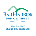 Bar Harbor Bankshares Forecast