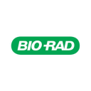 Bio-Rad Laboratories Forecast