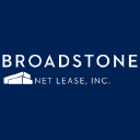 Broadstone Net Lease Forecast