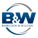 Babcock & Wilcox Enterprises Forecast
