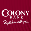 Colony Bankcorp Forecast