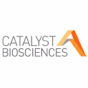 Catalyst Biosciences Forecast
