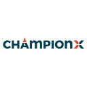 ChampionX Forecast