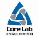 Core Laboratories Forecast