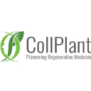 CollPlant Biotechnologies Ltd New Forecast