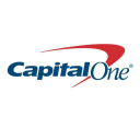 Capital One Financial Corp. - 5% PRF PERPETUAL USD 25 - Dp Sh Rp 1/40th Sr I Forecast