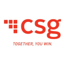 CSG Systems International Forecast