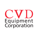 CVD Equipment Forecast