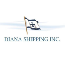Diana Shipping 8.875% PRF PERPETUAL USD 25 - Ser Forecast