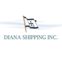 Diana Shipping Forecast