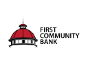 First Community Bankshares Forecast