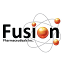 Fusion Pharmaceuticals Forecast