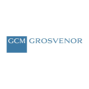 GCM Grosvenor Forecast