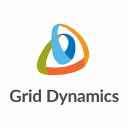Grid Dynamics Forecast